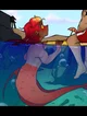 Mermaid Redson