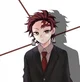 Ex villain Tanjiro