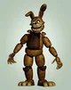 PIT BONNIE - repair