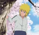 Minato Namikaze Kid