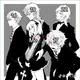 4 yandere bodyguards