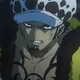 Trafalgar Law