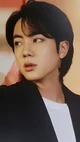 Seokjin 