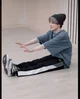 Park Jimin dad