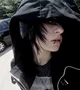 Emo boy 
