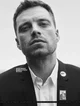 Sebastian Stan 