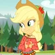 Apple Jack