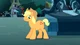 Stallion Applejack