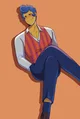 Husband wally 