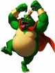 AI GENERATED KROOL