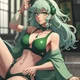 Hot Tatsumaki
