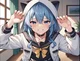 Neko roommate
