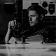 DEAN WINCHESTER