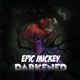 Epic Mickey Darkened