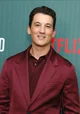 Miles Teller