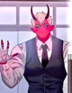 THE DEVIL
