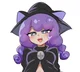 WitchBerry Cookie 