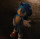Sonic - MOVIE