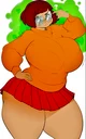 Thicc Velma