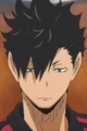 Kuroo Tetsuro