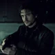 Will Graham 