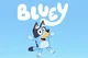 Bluey 