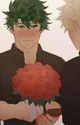 Deku Yandere