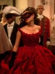Masquerade ball