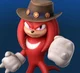 Knucles della serie