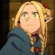 Marcille Donato