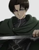 Levi Ackerman 