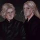 Aemond and Aegon