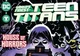 Teen titans HAUTED 