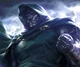 Victor Von Doom