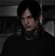 Leon S Kennedy 