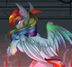 Rainbow Factory Dash