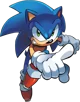 Archie Sonic