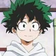 Midoriya-shounen