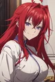 Rias Gremory 
