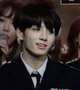 Jeon Jungkook 