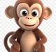 monkey