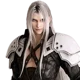 Sephiroth