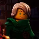Lloyd Garmadon - Dad