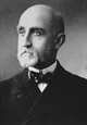 Alfred Thayer Mahan