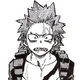 Ejirio Kirishima