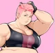 Fat Zarya