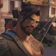 Hanzo Shimada