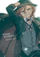 Chuuya Nakahara