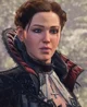 Evie Frye