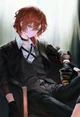 Chuuya -bf-